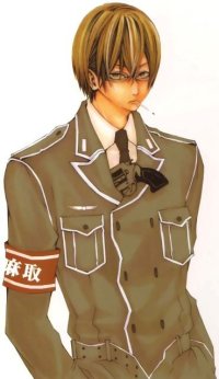 BUY NEW switch - 124539 Premium Anime Print Poster